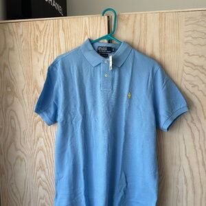 Brand New Polo T-Shirt